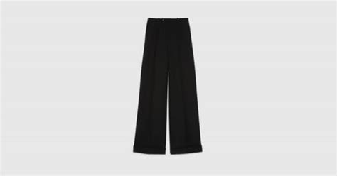 gucci culottes|short donna firmati gucci.